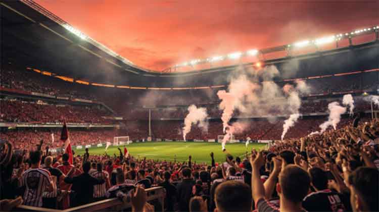 Scommettere sulla serie A