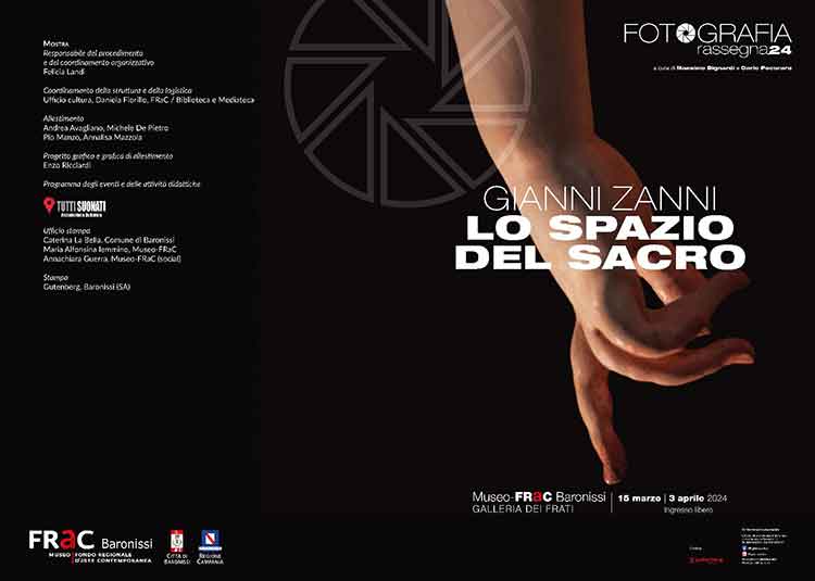 locandina evento