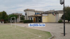 Nocera Inferiore, 130mila euro per l’adeguamento della scuola “Madre Teresa di Calcutta”