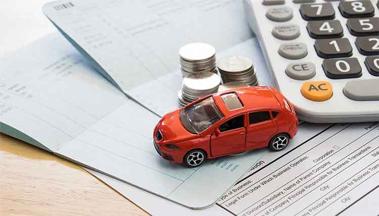 Come risparmiare sull'assicurazione auto
