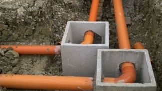 Nocera Superiore, al via i lavori alla rete fognaria di via Camerelle