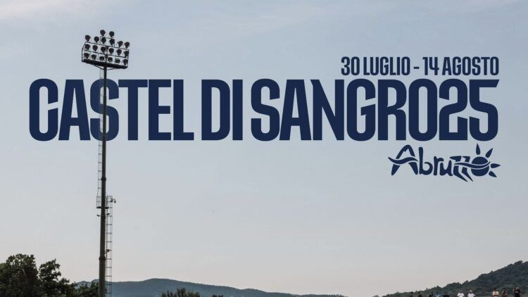 Napoli, inizia il ritiro di Castel di Sangro