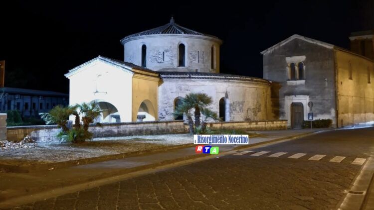 Il complesso di Santa Maria Maggiore spalanca le porte per le Giornate Europee dell’Archeologia