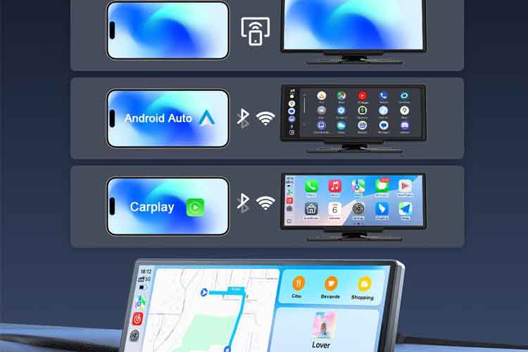 Carplay Avylet Rc11