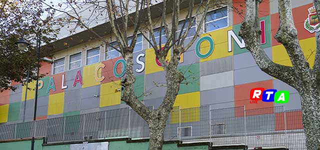 Nocera Inferiore, 1 milione di euro per la riqualificazione del PalaCoscioni