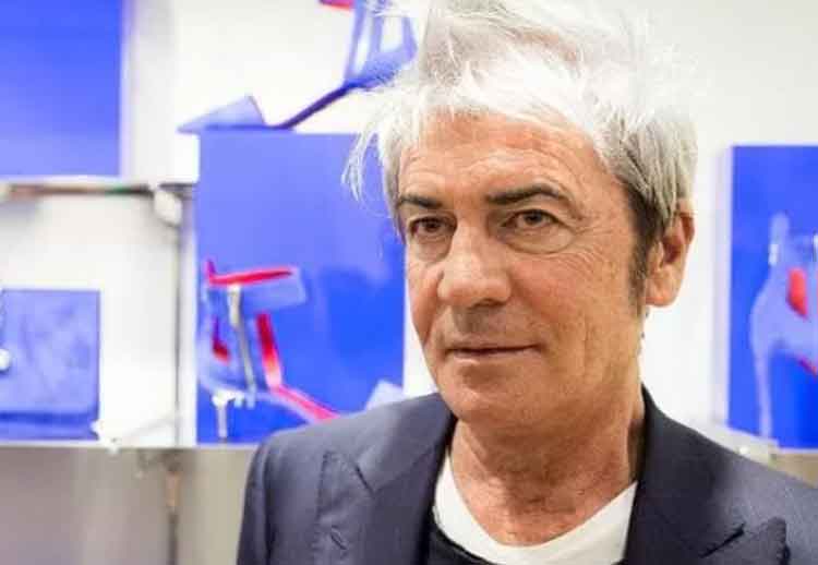 Cesare Paciotti
