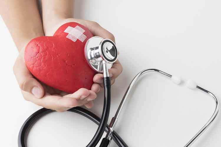 Preservare la salute del cuore