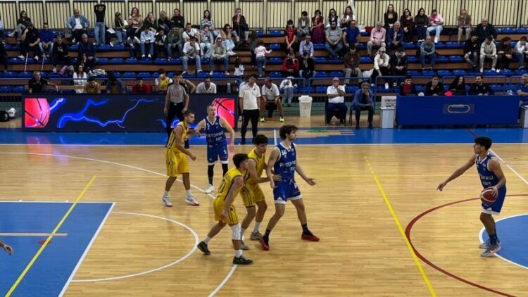 La Power Basket emigra a Brescia, il rammarico di Dario Cilento
