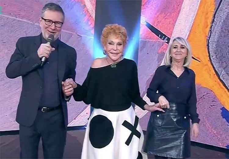 Ornella Vanoni