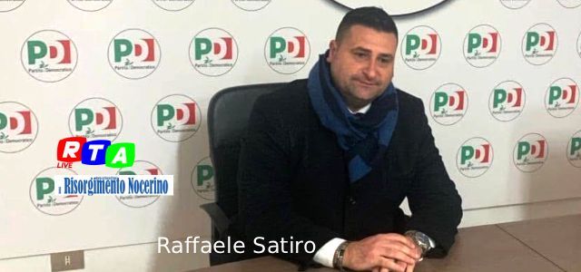 Qualità dei ripristini stradali a Nocera Superiore, la proposta del PD