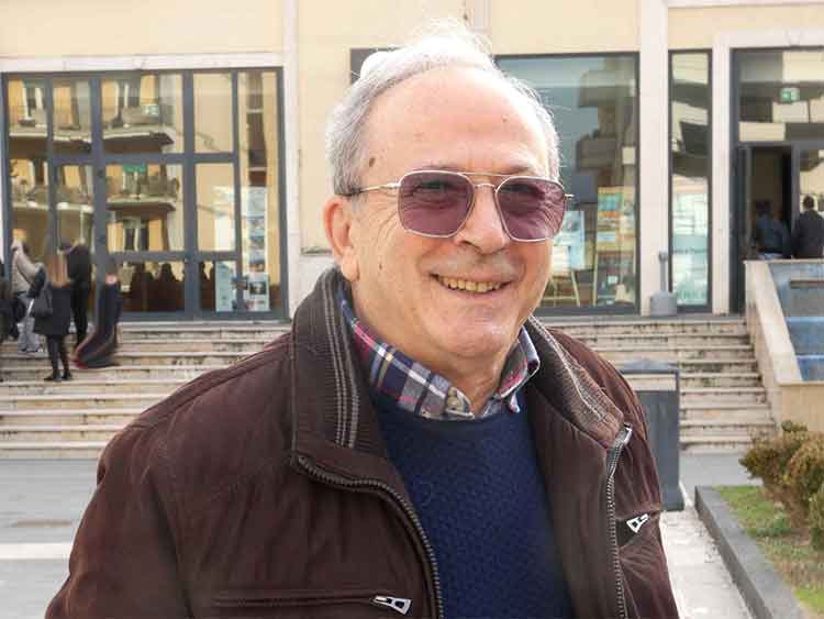Ciro Paolillo