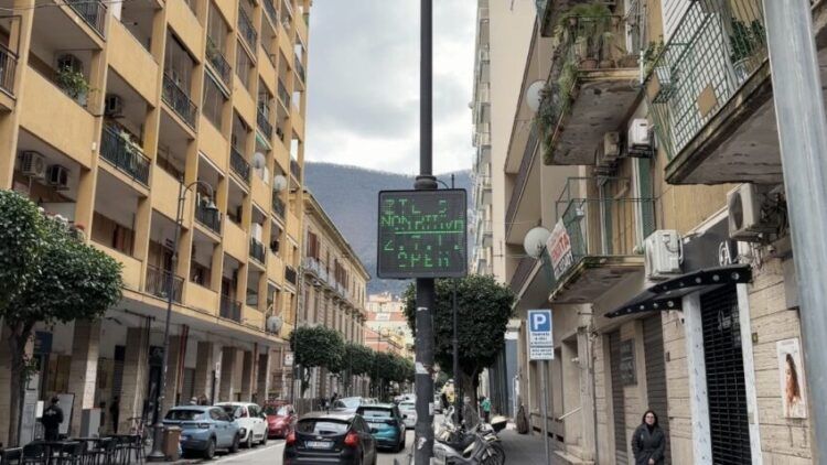 Nocera Inferiore, Azione chiede chiarezza sulla ZTL