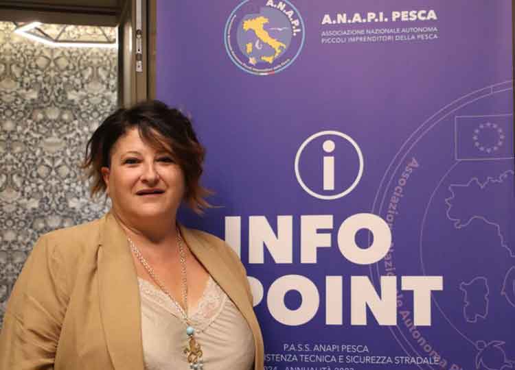 Annamaria Mele