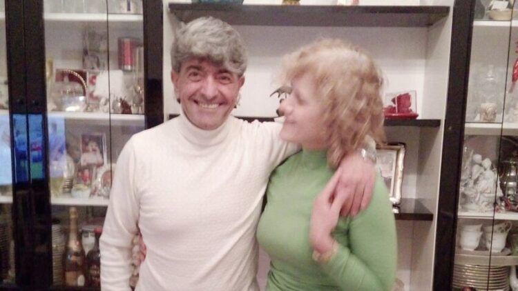 Nocera Inferiore si schiera con Gerardo Iapicco: “non è persona da uccidere la moglie”