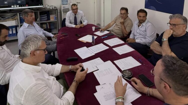 Il sindaco De Maio nominato componente del Comitato Esecutivo di ANCI Campania