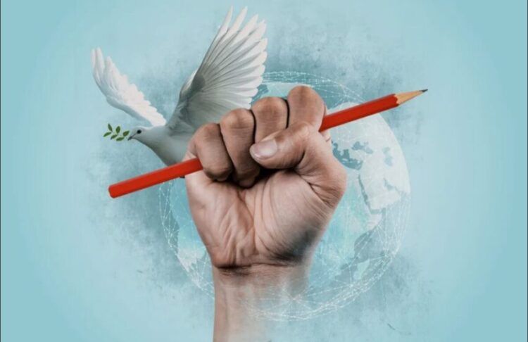 Libertà di stampa o libertà di opinione?