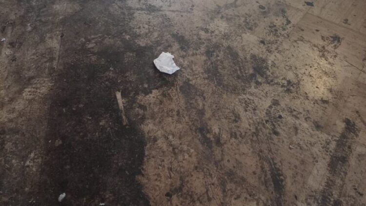 “Inerzia” nella gestione del centro di Nocera, la rabbia di Azione