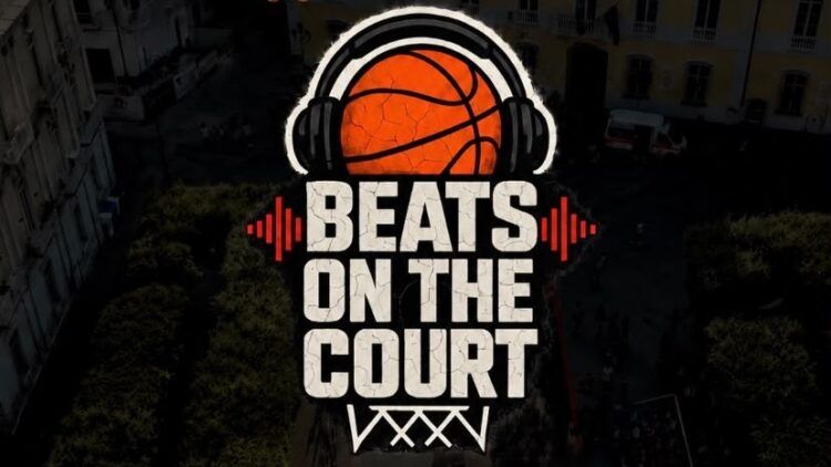 “Beats on the court”: il basket torna nel cuore di Nocera Inferiore
