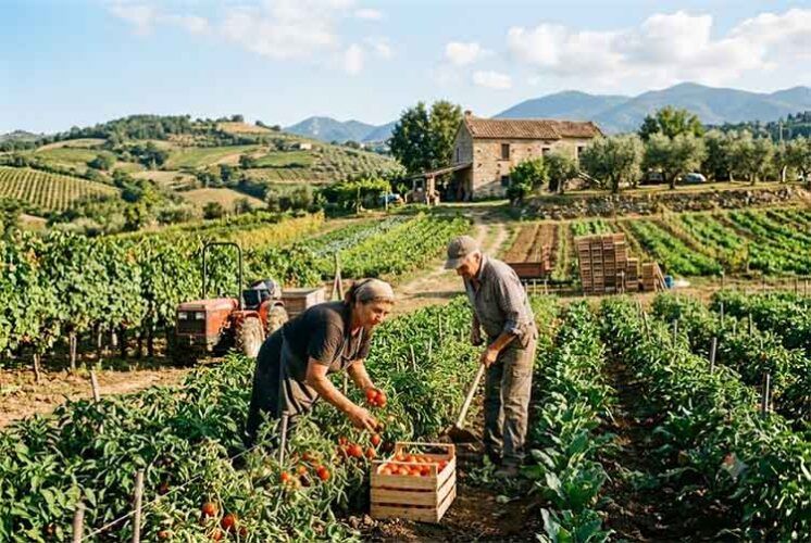 Le starze nocerine, un patrimonio da ricordare