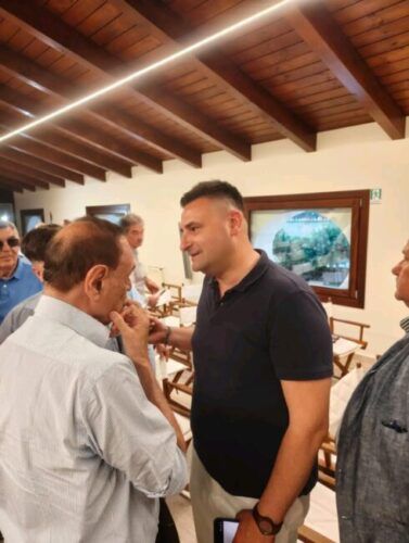 Area camper a Pecorari a Nocera Superiore: il PD dice no