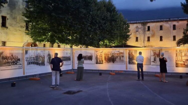 Nocera, domenica 19 luglio visite guidate gratuite alla Caserma Tofano
