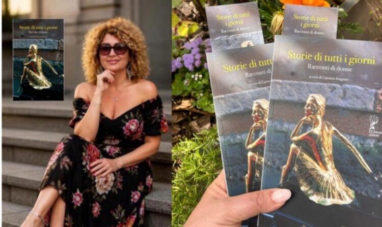 Nocera Inferiore, un libro per dare voce alle donne