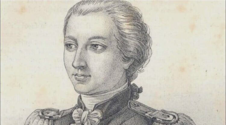 Moriva oggi Gaetano Filangieri