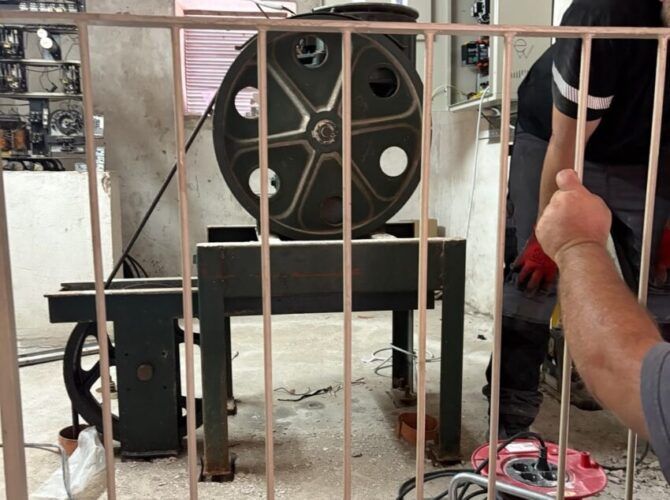 Nocera Inferiore, riparato l’ascensore guasto da un anno e mezzo in via Filangieri