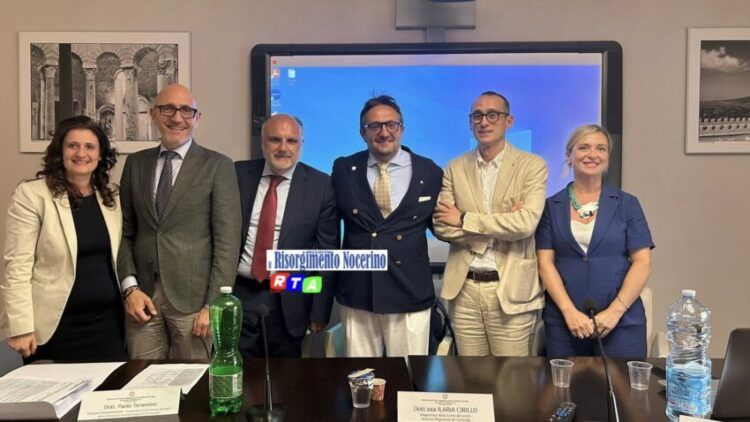 Nocera Inferiore, incontro di studio sui bilanci degli Enti locali